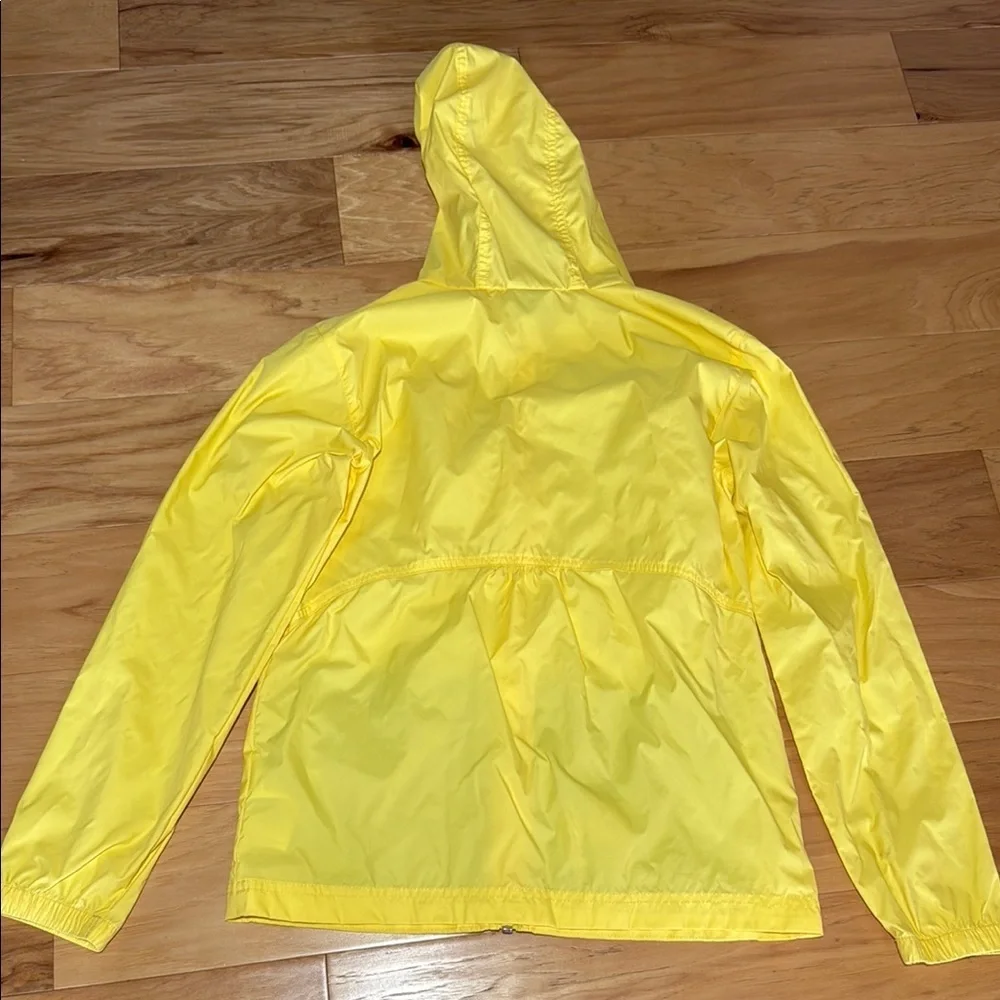 Columbia jacket vibrant